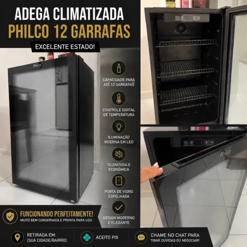Cervejeira Philco
