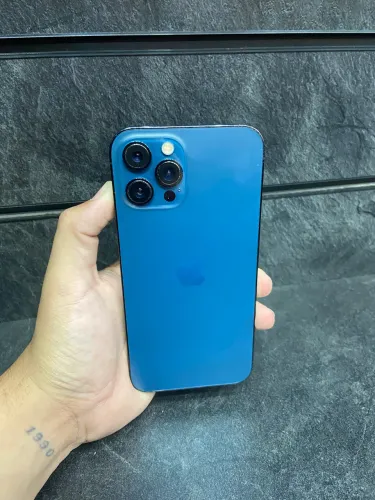 IPHONE 12 PRO MAX 128GB