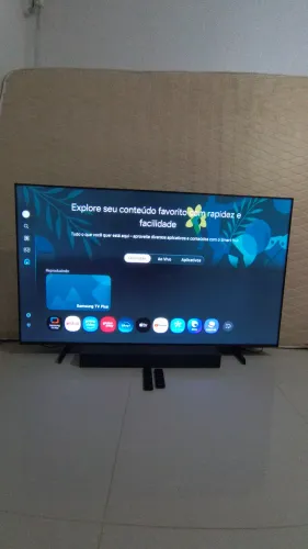 Combo Samsung Smartv 58" Crystal UHD U8500F + Soundbar HW-B400F