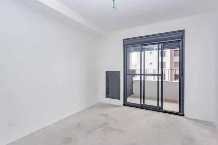 Apartamento à Venda - Aclimação, 1 Quarto, 27 m2