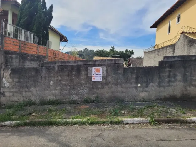 EXCELENTE OPORTUNIDADE Terreno 250 m2 em Adalgisa - Osasco - São Paulo