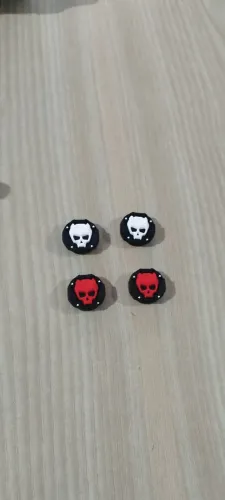 Grip comtrole Game