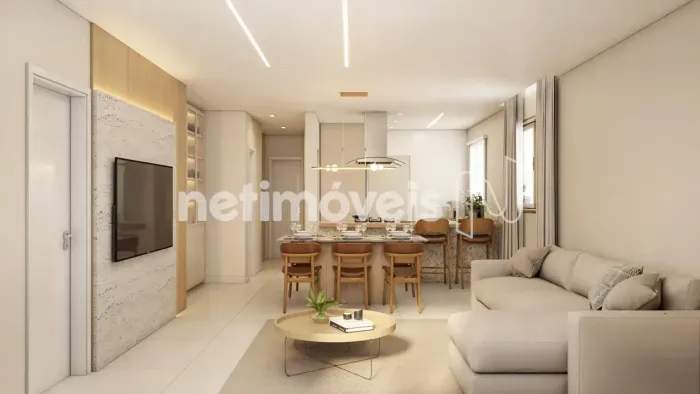 Venda Área Privativa Santa Inês Belo Horizonte