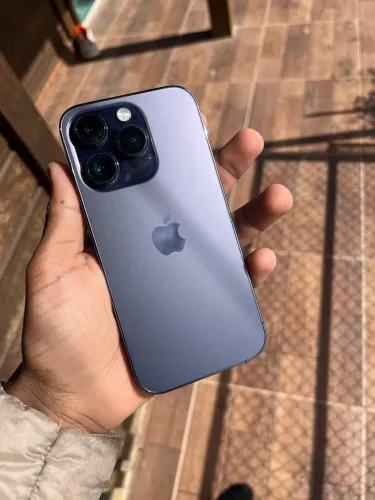iPhone 14 Pro IMPECÁVEL