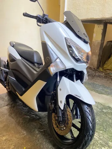 NMAX 2019