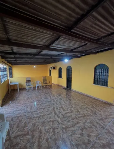 Casa a venda no guamá P