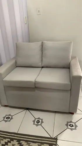 Sofá de sala 