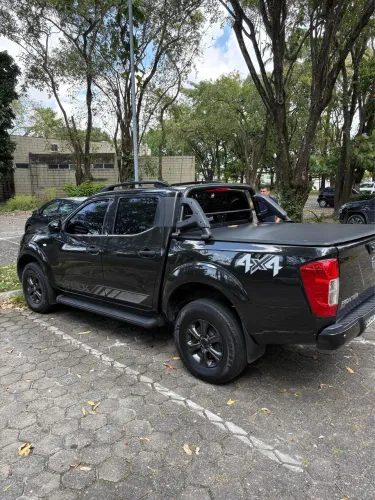 Nissan Frontier Attac.cd 4X4 2.3 Bi-TB Die. AUT 2022