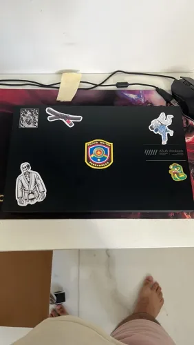 Notebook Asus Vivobook Go 15