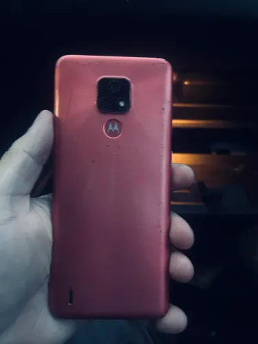 Vendo E7 plus