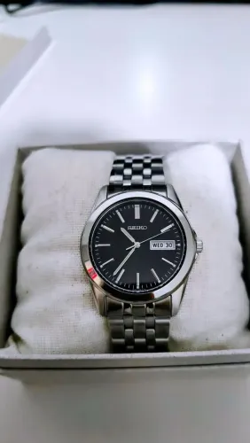 Relógio Seiko Spirit japonês ?