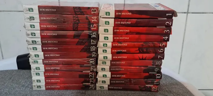 O curso de inglês da editora abril