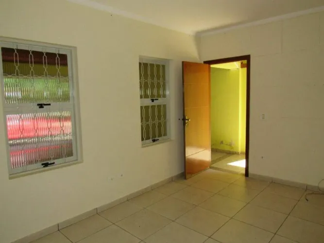 Casa com 2 dormitórios para alugar, 120 m² por R$ 1.350,00/mês - Jardim Sol Nascente - Pir