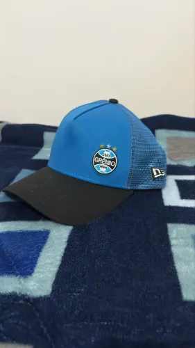 Boné Grêmio New Era