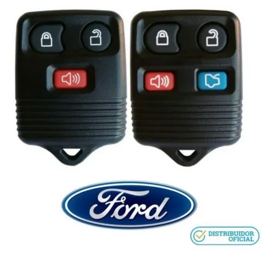 Controle original Ford 