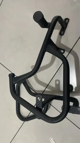 Protetor de Carenagem 160 Fan/Titan