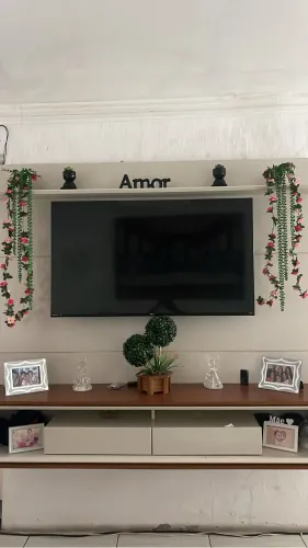 Painel de tv
