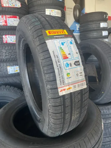 Pneus Novos Pirelli 175/70 Aro 14