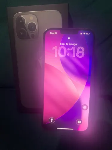 iPhone 13 Pro Max