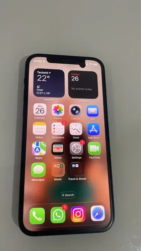 iPhone 12
