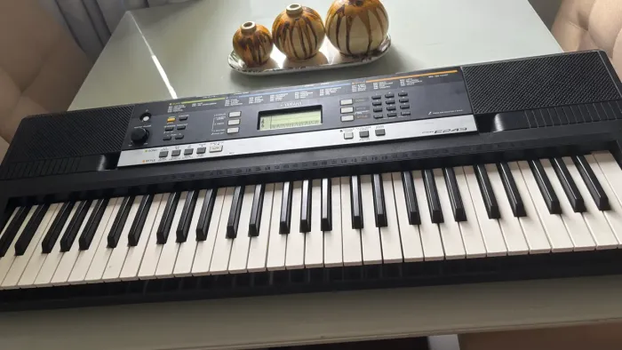Teclado