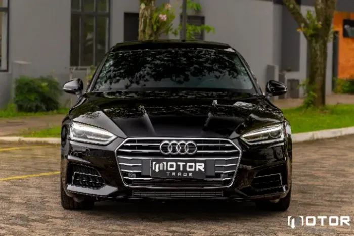 Audi A5 Sportb.prestige Plus 2.0 TFSI S-tronc 2019