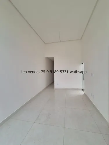 Leo vende, bairro sim, perto da Noide , 3|4 suíte, veja fotos