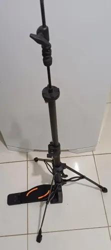 ESTANTE DE HI HAT RMV STAGE TECH