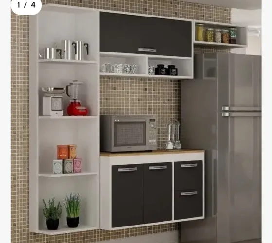 Vendo armário de cozinha
