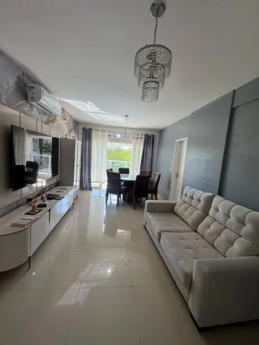 CONDOMINIO RESERVA DA ÁGUAS