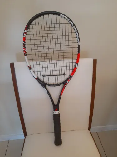 Raquete de Tênis Babolat Evoke Tour 105 (275g) - Seminova