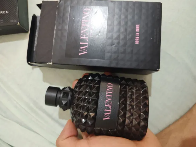 Perfume Valentino