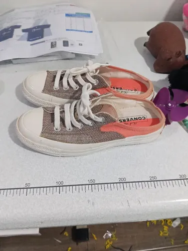 Vendo ALL STAR