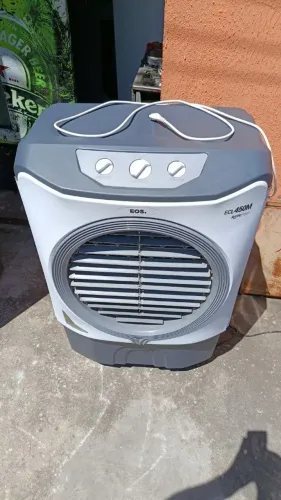 Vendo climatizador 60 litros 