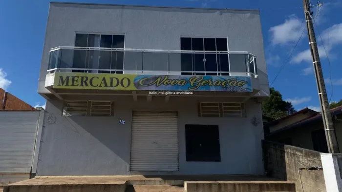 Sala Comercial para locação em Caçador