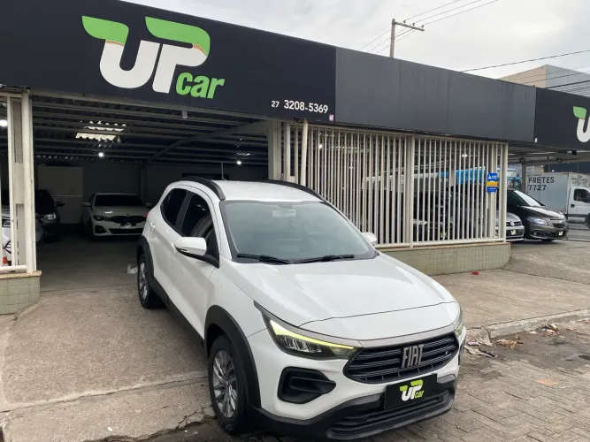 Fiat Pulse Drive 1.3 8V Flex Aut. 2023