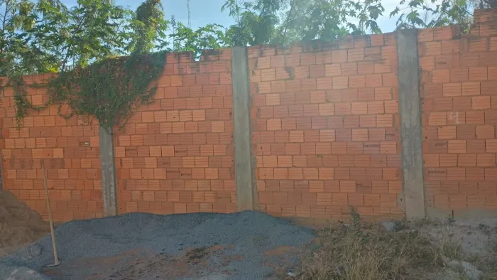 Vila Regina Lote 360 m² 12x30...