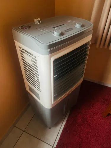 CLIMATIZADOR VENTISOL