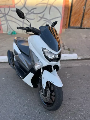 Nmax 160 ABS 
