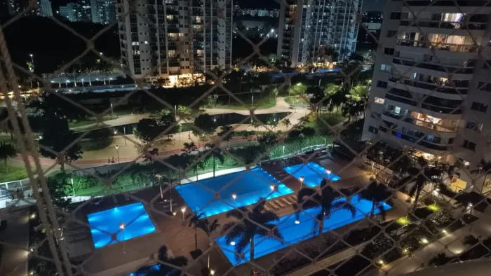 Apartamento para aluguel tem 110 metros quadrados com 3 quartos