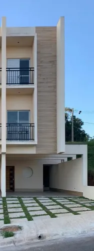 Casa de condomínio em Rodovia Raposo Tavares - Lageadinho - Cotia/SP