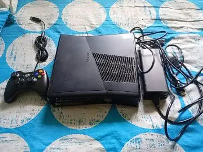 Xbox 360 desbloqueado 