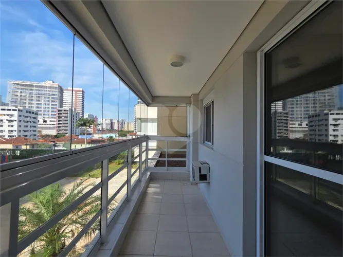 Apartamento com 2 quartos à venda em Vila belmiro - SP