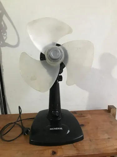 Ventilador Mondial 220 (Leia a descrição)