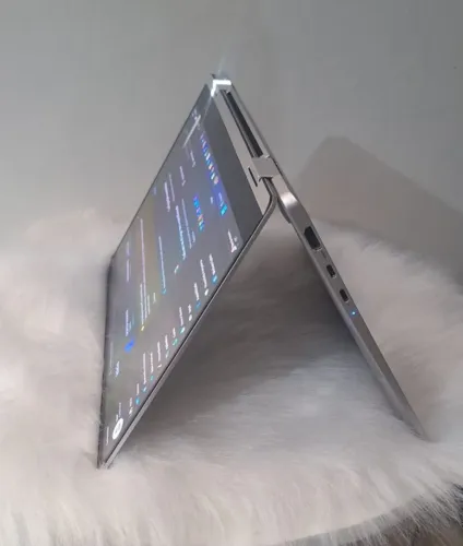 Samsung Galaxy Book2 360, Galaxy Book Intel EVO, Notebook Premium Samsung, Notebook Touch