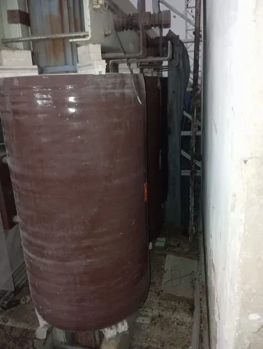 TRANSFORMADOR SECO 2000KVA 
