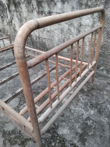 Cama Patente
