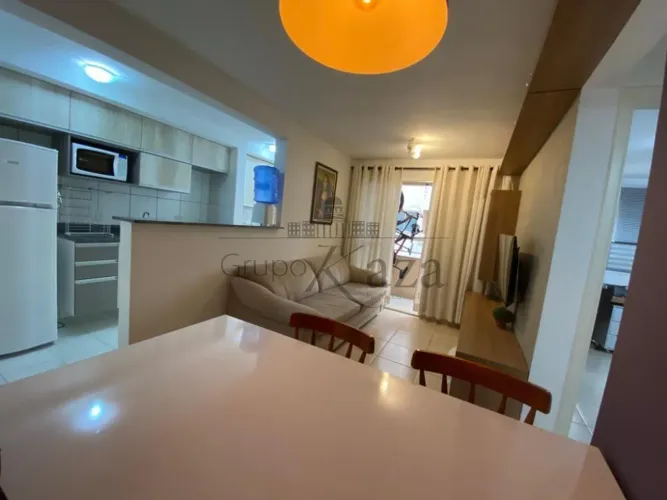 Oportunidade- Apartamento - Jardim Paraíso - Residencial Spazio Campo Azuli - 2 Dormitório
