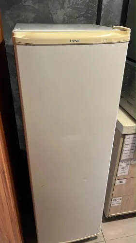 Geladeira 230L