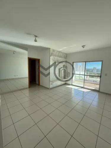 Apartamento padrão à Venda, Duque de Caxias, Cuiabá, MT EDIFÍCIO PORTAL DO PARQUE